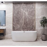 Ванна Radomir Вальс Макси 180x80 1-01-0-0-1-188 - Превью изображения №6 — Интернет-магазин Time-Shop