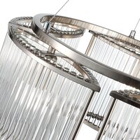 Подвесная люстра ST Luce Velletri SL1627.103.05 - Превью изображения №6 — Интернет-магазин Time-Shop