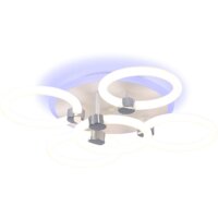 Ambrella light Original FA3841/4+1 WH