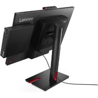Компактный компьютер Lenovo ThinkCentre M70q Gen 5 12TD003UUM - Превью изображения №8 — Интернет-магазин Time-Shop