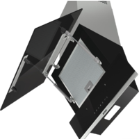 Кухонная вытяжка Gorenje WHI649X21P - Превью изображения №4 — Интернет-магазин Time-Shop