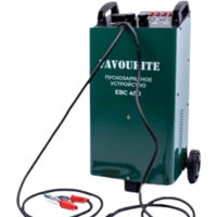 Пуско-зарядные устройства