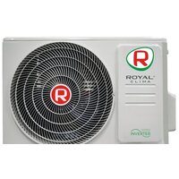 Кондиционер Royal Clima Triumph Inverter 2024 RCI-TWC35HN - Превью изображения №4 — Интернет-магазин Time-Shop