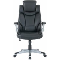 Офисное кресло Brabix EX-553 532940 (черный) - Превью изображения №6 — Интернет-магазин Time-Shop