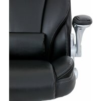 Офисное кресло Brabix EX-553 532940 (черный) - Превью изображения №14 — Интернет-магазин Time-Shop