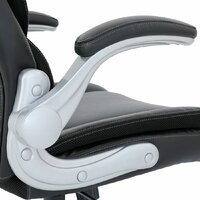 Офисное кресло Brabix EX-553 532940 (черный) - Превью изображения №13 — Интернет-магазин Time-Shop