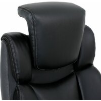 Офисное кресло Brabix EX-553 532940 (черный) - Превью изображения №8 — Интернет-магазин Time-Shop