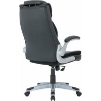 Офисное кресло Brabix EX-553 532940 (черный) - Превью изображения №4 — Интернет-магазин Time-Shop