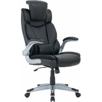 Офисное кресло Brabix EX-553 532940 (черный) - Превью изображения №7 — Интернет-магазин Time-Shop