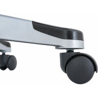 Офисное кресло Brabix EX-553 532940 (черный) - Превью изображения №9 — Интернет-магазин Time-Shop