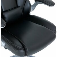 Офисное кресло Brabix EX-553 532940 (черный) - Превью изображения №10 — Интернет-магазин Time-Shop