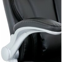 Офисное кресло Brabix EX-553 532940 (черный) - Превью изображения №15 — Интернет-магазин Time-Shop