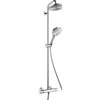Hansgrohe Raindance Select S 240 Showerpipe [27116000]