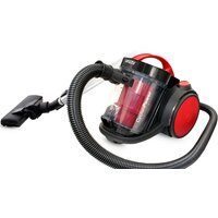 Пылесос Ginzzu VS435 (красный) - Превью изображения №2 — Интернет-магазин Time-Shop
