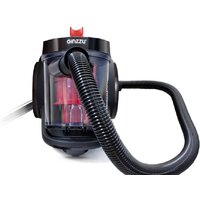 Пылесос Ginzzu VS435 (красный) - Превью изображения №3 — Интернет-магазин Time-Shop