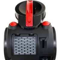 Пылесос Ginzzu VS435 (красный) - Превью изображения №4 — Интернет-магазин Time-Shop