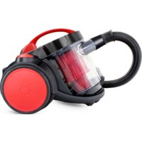 Пылесос Ginzzu VS435 (красный) - Превью изображения №6 — Интернет-магазин Time-Shop