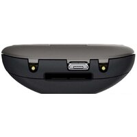 Радиотелефон Gigaset CL660A (серый) - Превью изображения №7 — Интернет-магазин Time-Shop