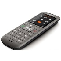 Радиотелефон Gigaset CL660A (серый) - Превью изображения №4 — Интернет-магазин Time-Shop