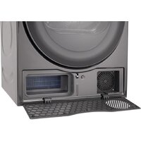 Сушильная машина Korting KD 69IHP10 An - Превью изображения №11 — Интернет-магазин Time-Shop