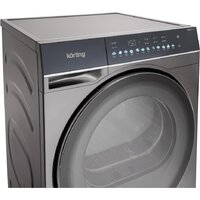 Сушильная машина Korting KD 69IHP10 An - Превью изображения №15 — Интернет-магазин Time-Shop