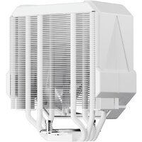 Кулер для процессора upHere UP1 Elite TC4C (белый) - Превью изображения №3 — Интернет-магазин Time-Shop