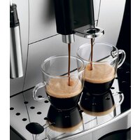 Кофемашина DeLonghi Magnifica S ECAM 22.110.SB - Превью изображения №3 — Интернет-магазин Time-Shop