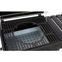 Гриль Landmann Comfort Basic+ 11529A - Превью изображения №3 — Интернет-магазин Time-Shop