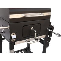 Гриль Landmann Comfort Basic+ 11529A - Превью изображения №6 — Интернет-магазин Time-Shop