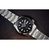 Наручные часы Seiko SRPE55K1 - Превью изображения №7 — Интернет-магазин Time-Shop