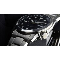 Наручные часы Seiko SRPE55K1 - Превью изображения №8 — Интернет-магазин Time-Shop