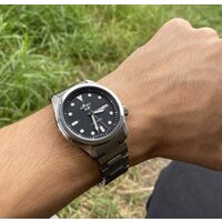 Наручные часы Seiko SRPE55K1 - Превью изображения №6 — Интернет-магазин Time-Shop