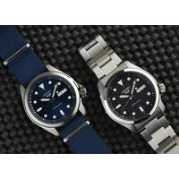 Наручные часы Seiko SRPE55K1 - Превью изображения №10 — Интернет-магазин Time-Shop