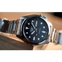 Наручные часы Seiko SRPE55K1 - Превью изображения №3 — Интернет-магазин Time-Shop