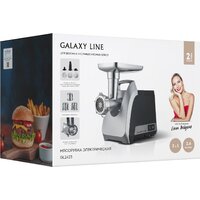Мясорубка Galaxy Line GL2423 - Превью изображения №9 — Интернет-магазин Time-Shop