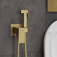 Гигиенический душ Roxen Caspia 50096000-GB - Превью изображения №3 — Интернет-магазин Time-Shop