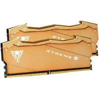 Оперативная память Patriot Viper Xtreme 5 2x16ГБ DDR5 6000 МГц VXA532G6030K - Превью изображения №4 — Интернет-магазин Time-Shop