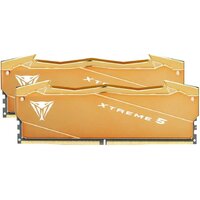 Оперативная память Patriot Viper Xtreme 5 2x16ГБ DDR5 6000 МГц VXA532G6030K - Превью изображения №2 — Интернет-магазин Time-Shop
