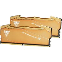 Оперативная память Patriot Viper Xtreme 5 2x16ГБ DDR5 6000 МГц VXA532G6030K - Превью изображения №3 — Интернет-магазин Time-Shop