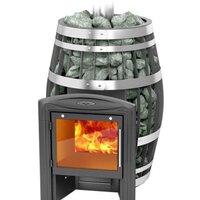 Термофор Саяны XXL 2015 Inox Витра ЗК