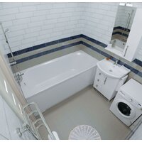 Ванна Triton Дина 170х75 - Превью изображения №4 — Интернет-магазин Time-Shop