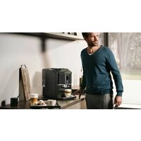 Кофемашина Siemens EQ300 TF301E19 - Превью изображения №5 — Интернет-магазин Time-Shop