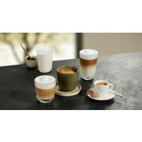 Кофемашина Siemens EQ300 TF301E19 - Превью изображения №9 — Интернет-магазин Time-Shop