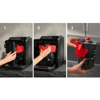 Кофемашина Siemens EQ300 TF301E19 - Превью изображения №4 — Интернет-магазин Time-Shop