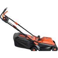 Газонокосилка Gigant GSAF-01 - Превью изображения №3 — Интернет-магазин Time-Shop