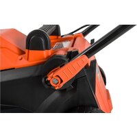 Газонокосилка Gigant GSAF-01 - Превью изображения №9 — Интернет-магазин Time-Shop