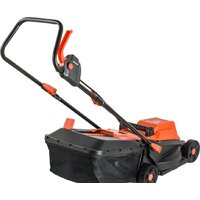 Газонокосилка Gigant GSAF-01 - Превью изображения №4 — Интернет-магазин Time-Shop