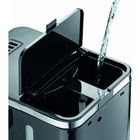 Капельная кофеварка Graef FK 502 - Превью изображения №5 — Интернет-магазин Time-Shop