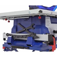 Распиловочный (циркулярный) станок Belmash (Белмаш) TS-255MR - Превью изображения №12 — Интернет-магазин Time-Shop