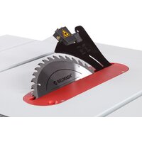 Распиловочный (циркулярный) станок Belmash (Белмаш) TS-255MR - Превью изображения №7 — Интернет-магазин Time-Shop